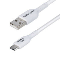 Câble USB-C Câble pour Smartphones 0.3 m