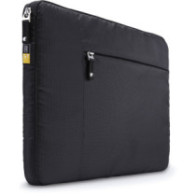 Sacoche en nylon pour ordinateur portable 15.6 NOIR