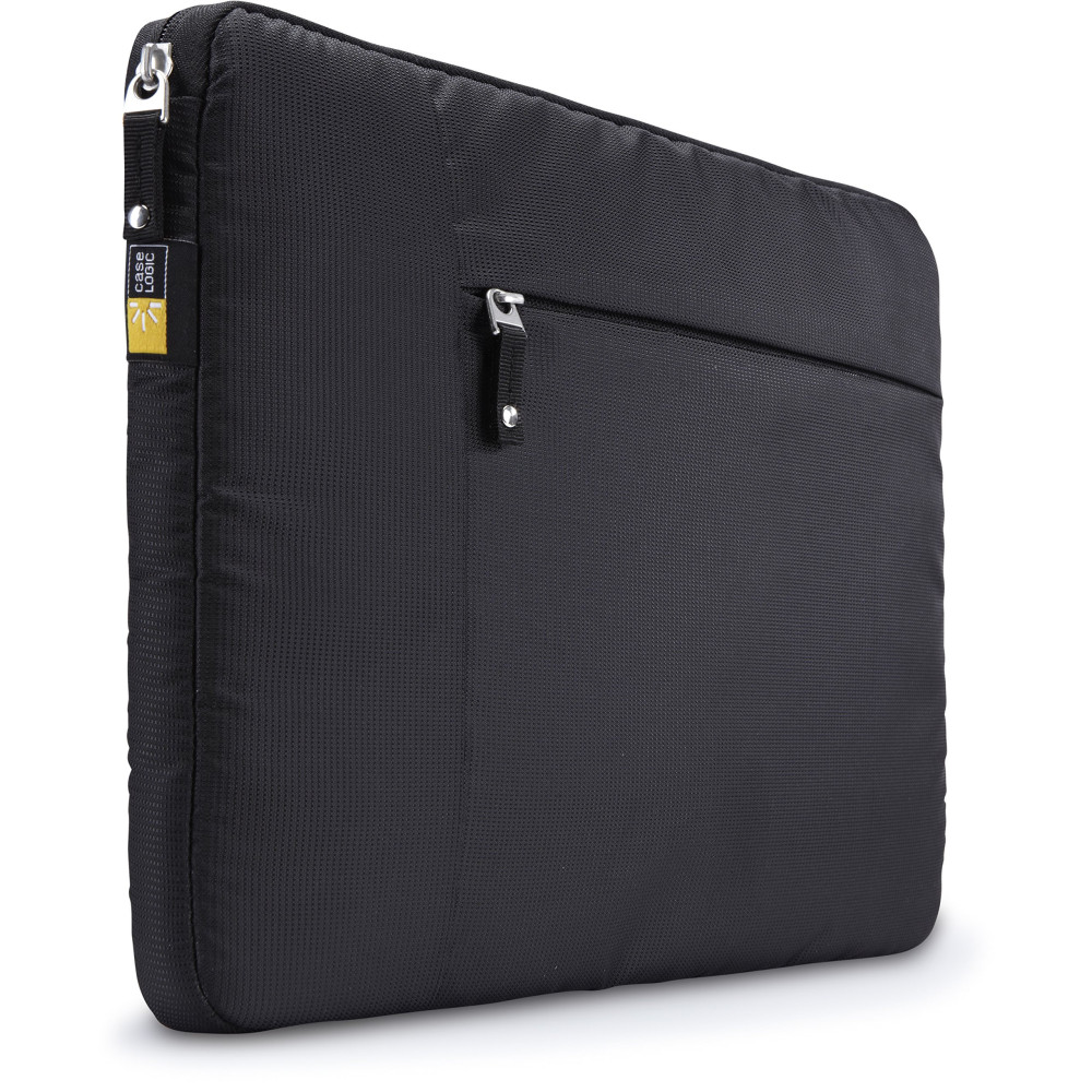 Sacoche en nylon pour ordinateur portable 15.6 NOIR Sacoche en nylon pour ordinateur portable 15.6 NOIR