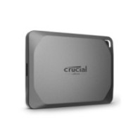 CRUCIAL CT240BX500SSD1 SSD INTERNE BX500 240GO 3D NAND SATA 2.5