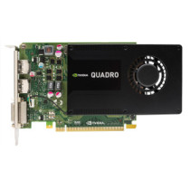 NVIDIA Quadro K2200