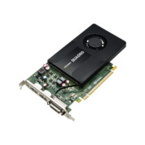 NVIDIA Quadro K2200
