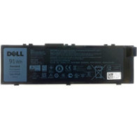 DELL Batterie Précision 7510 7520