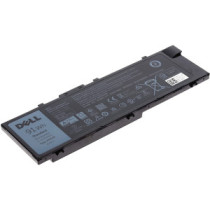 DELL Batterie Précision 7510 7520