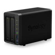 Nas SYNOLOGY DiskStation DS718+