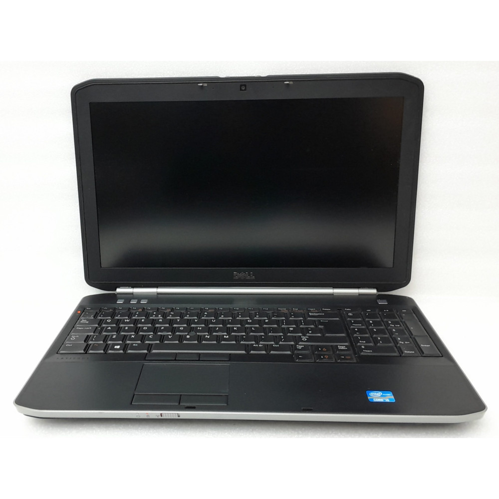 PC PORTABLE DELL E5520 15 i5 2520M 2.5GHz PC PORTABLE DELL E5520 15 i5 2520M 2.5GHz