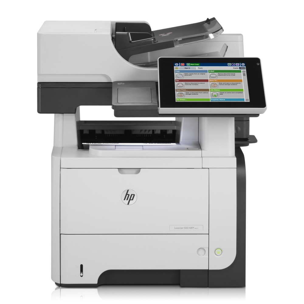 Imprimante HP LASER 500 MFP M525 Imprimante HP LASER 500 MFP M525