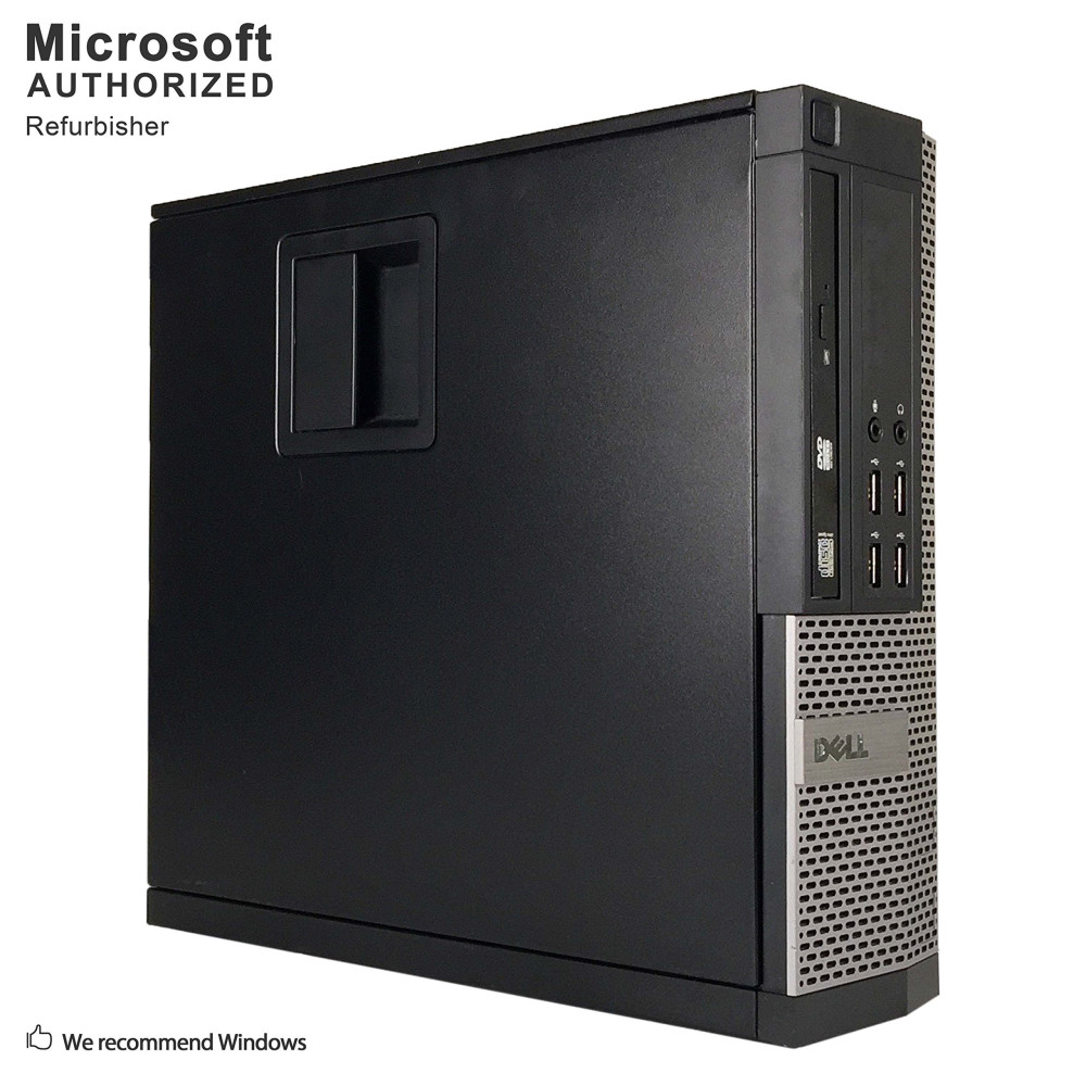 Dell OPTIPLEX 790 SFF Dell OPTIPLEX 790 SFF