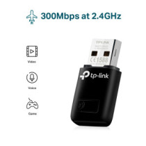 TP-Link clé USB wifi 300 TL WN823N