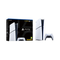 Playstation Digital Edition PS5
