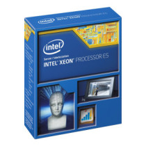 Intel Xeon E5-1620V3 processor 3.5 GHz 10 MB