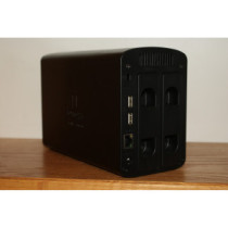 Nas IOMEGA Storecenter IX2-200