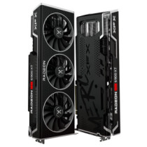 XFX Radeon RX 6900 XT Ultra Merc319 BLACK