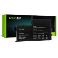 Green Cell® Batterie pour Dell Latitude 3150 3160 5250 5270 E5250 E5270 Ordinateur PC Portable