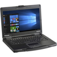 TOUGHBOOK CF-54 MK2 TOUCH i5-6300U