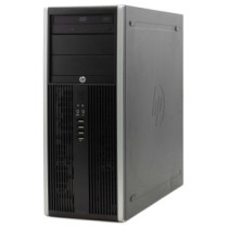 Ordinateur HP Elite 8300 MT