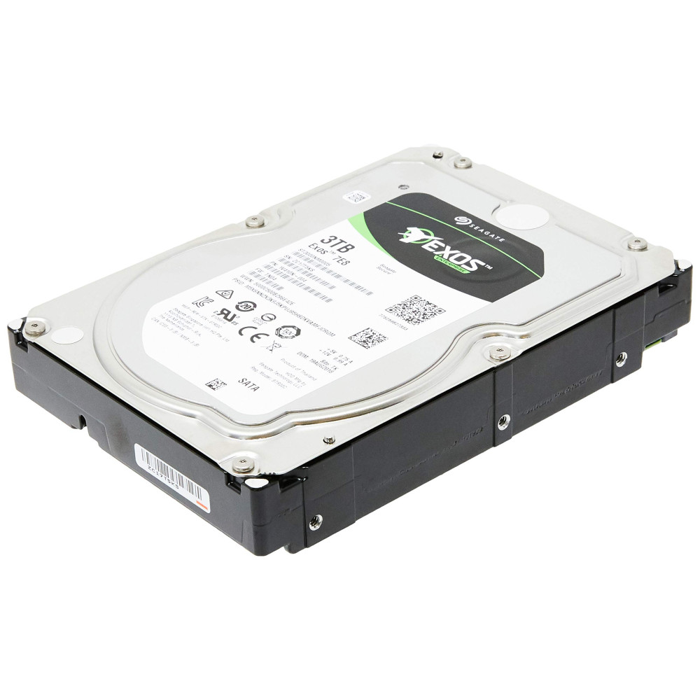 Disque dur 3TB 3.5" SATA SEAGATE Disque dur 3TB 3.5" SATA SEAGATE