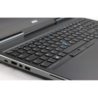 Clavier DELL Precision 7520