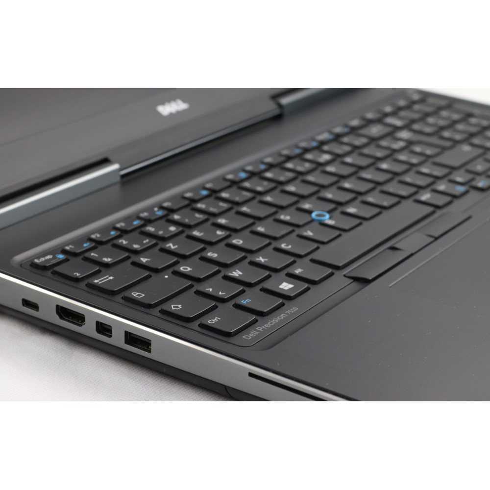 Clavier DELL Precision 7520 Clavier DELL Precision 7520