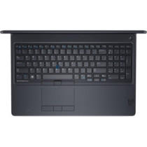 Clavier DELL Precision 7520