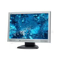 Écran 20" NEC LCD203WM