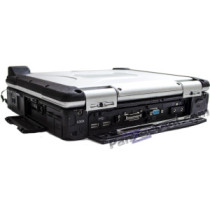 Panasonic Toughbook CF-30 MK3 C2D L9300 1.6GHz RAM 4Go HDD 250Go Windows 10 Pro