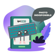 CLAVIER AZERTY POUR HP...