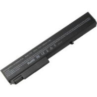 Batterie 5200mAh 14.8V 8530P pour HP ProBook 6545b HP EliteBook 8530w 8530p 8540p 8540p 30p 8730w 8740w
