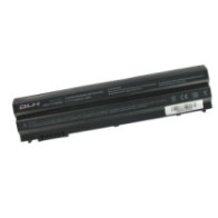 Batterie compatible Dell E6530 E6430 E6520 E6420 E5430 E5420 11.1V 5200MAH