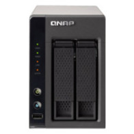 Nas QNAP TS-219P+