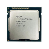 Intel Core i5-3330S processor 2.7 GHz 6 MB