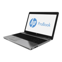 PC Portable HP Probook 4540s 15.6" Core i5 3210M 2.40Ghz 4Go 320Go Webcam DVDRW Windows 7 Pro