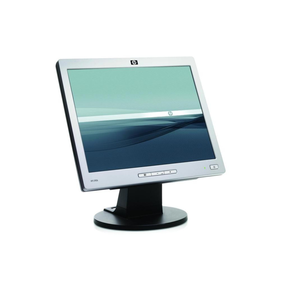Ecran LCD HP 19p