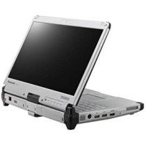 PC Portable tactile Toughbook PANASONIC CF-C2CSBZXCM i5 4300U