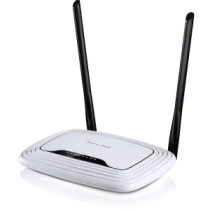 Routeur Wifi N