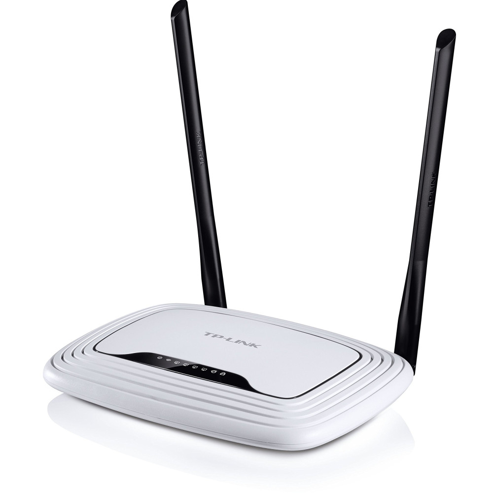 Routeur Wifi N