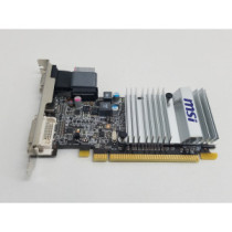 MSI Carte Graphique R5450 1Go