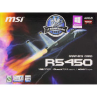 MSI Carte Graphique R5450 1Go