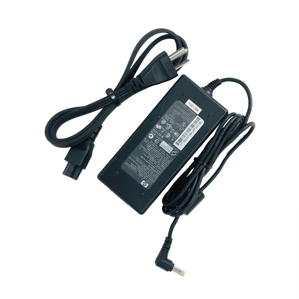 CHARGEUR HP ORIGINAL18.5V 6.5A CHARGEUR HP ORIGINAL18.5V 6.5A