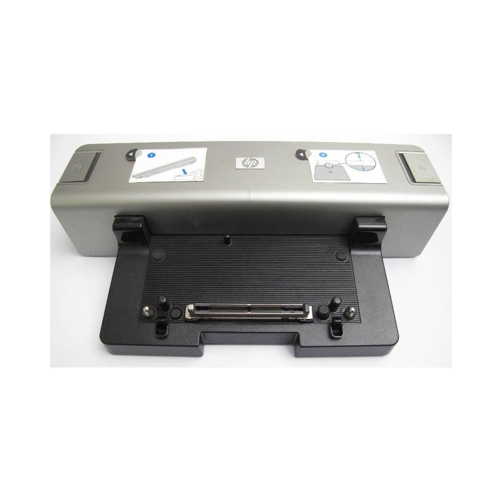 Station d'accueil pour HP Serie Elitebook Station d'accueil pour HP Serie Elitebook