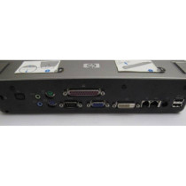Station d'accueil pour HP Serie Elitebook