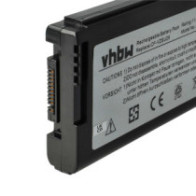 Batterie PANASONIC CF-VZSU29A CF-52, CF-51, CF-29 compatible