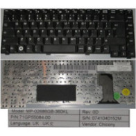 Clavier Fujitsu Siemens Amilo PI 2530