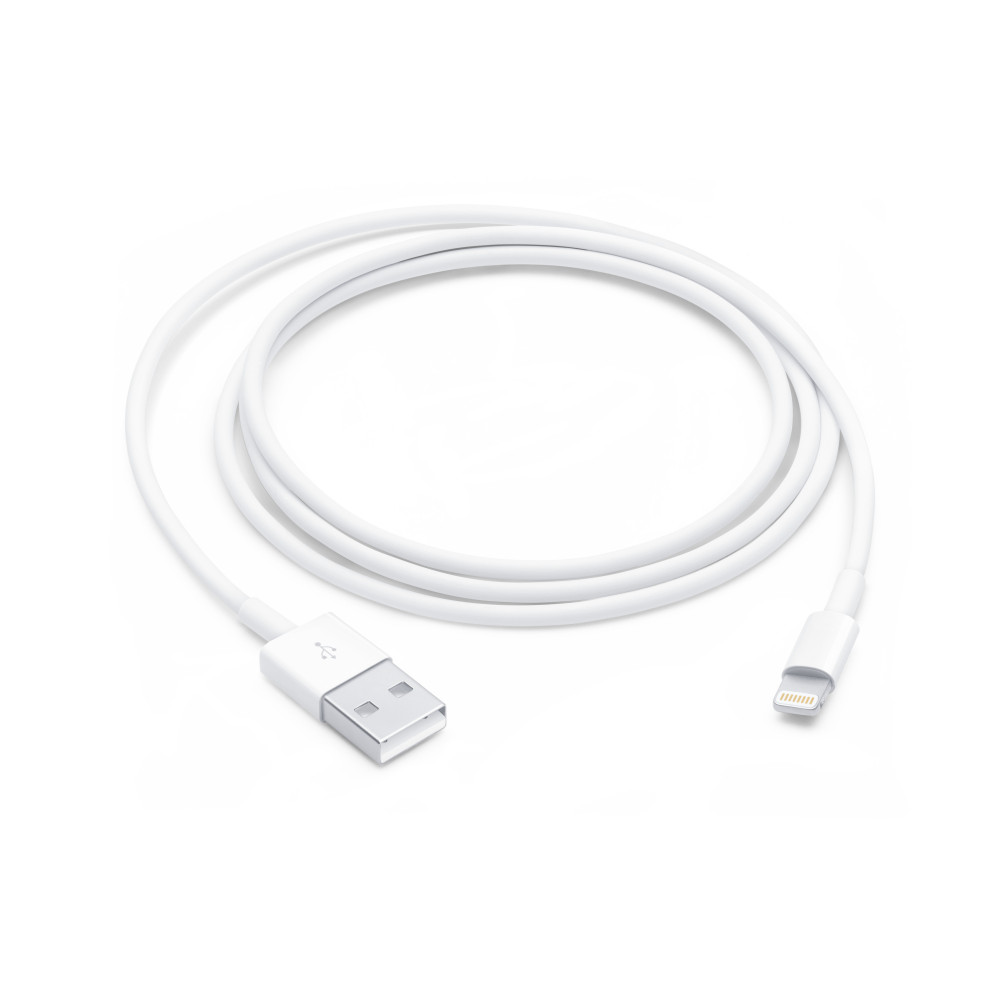 CABLE USB IPHONE