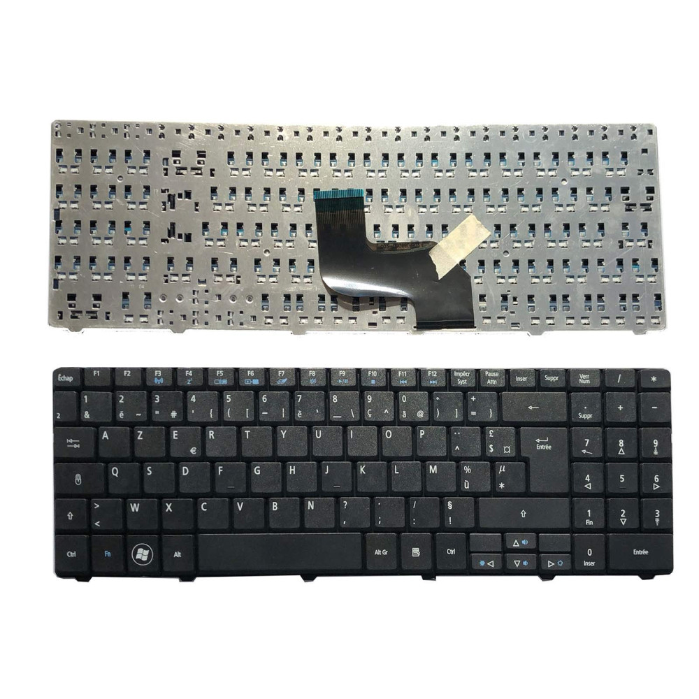 Clavier Acer Aspire 5332 5532 5732Z Clavier Acer Aspire 5332 5532 5732Z
