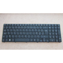 Clavier Acer aspire 5733