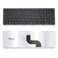 Clavier Acer aspire 7741Z