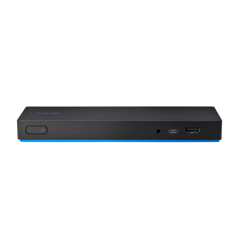 Dockstation HP USB-C G4 Noir L13899-001 Dockstation HP USB-C G4 Noir L13899-001