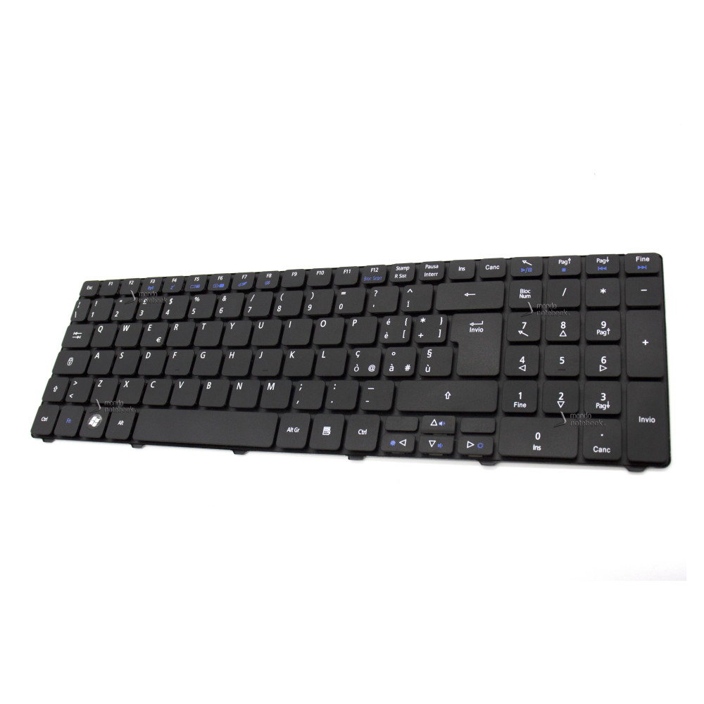 Clavier Acer aspire 7735ZG Clavier Acer aspire 7735ZG