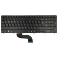Clavier Acer aspire 7250